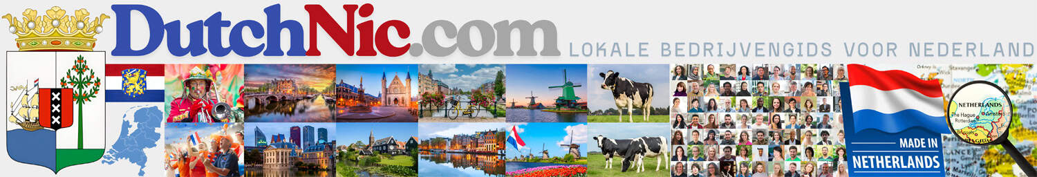 Gemaakt in Nederland - PromoHolland - Videoproducties